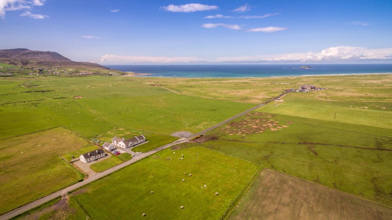 Doherty's Country Accommodation