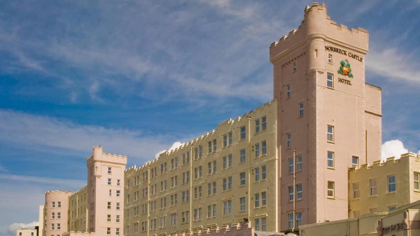 Norbreck Castle Hotel