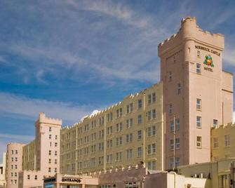 Norbreck Castle Hotel - Blackpool - Building