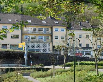 Hotel Schlossblick - Blankenheim - Edifício