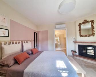 Agriturismo di Charme Erbadoro - Alvito