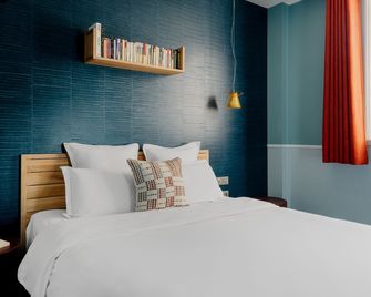 Edgar Suites Expo Paris Porte de Versailles - Paris - Bedroom