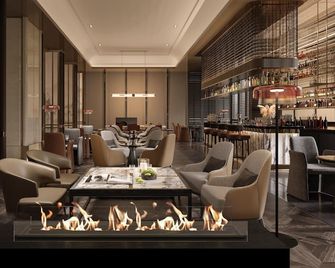 Beijing Palace Soluxe Hotel Astana - Astana (stad)
