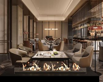 Beijing Palace Soluxe Hotel Astana - אסטנה