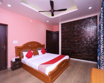 Hotel O Kalinga Regency - Bhubaneswar - Habitación