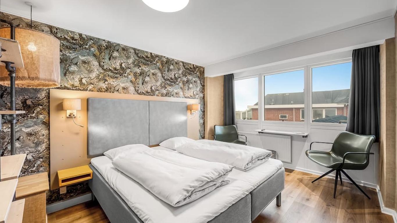 هفيدي ساندي هوتل