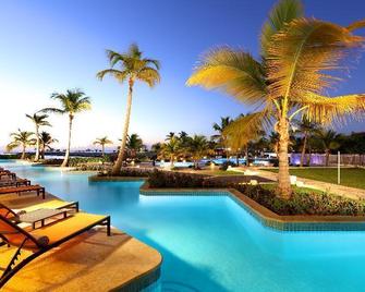TRS Cap Cana - Punta Cana - Pool