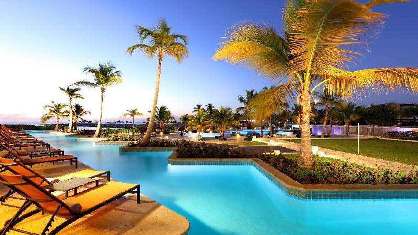 TRS Cap Cana