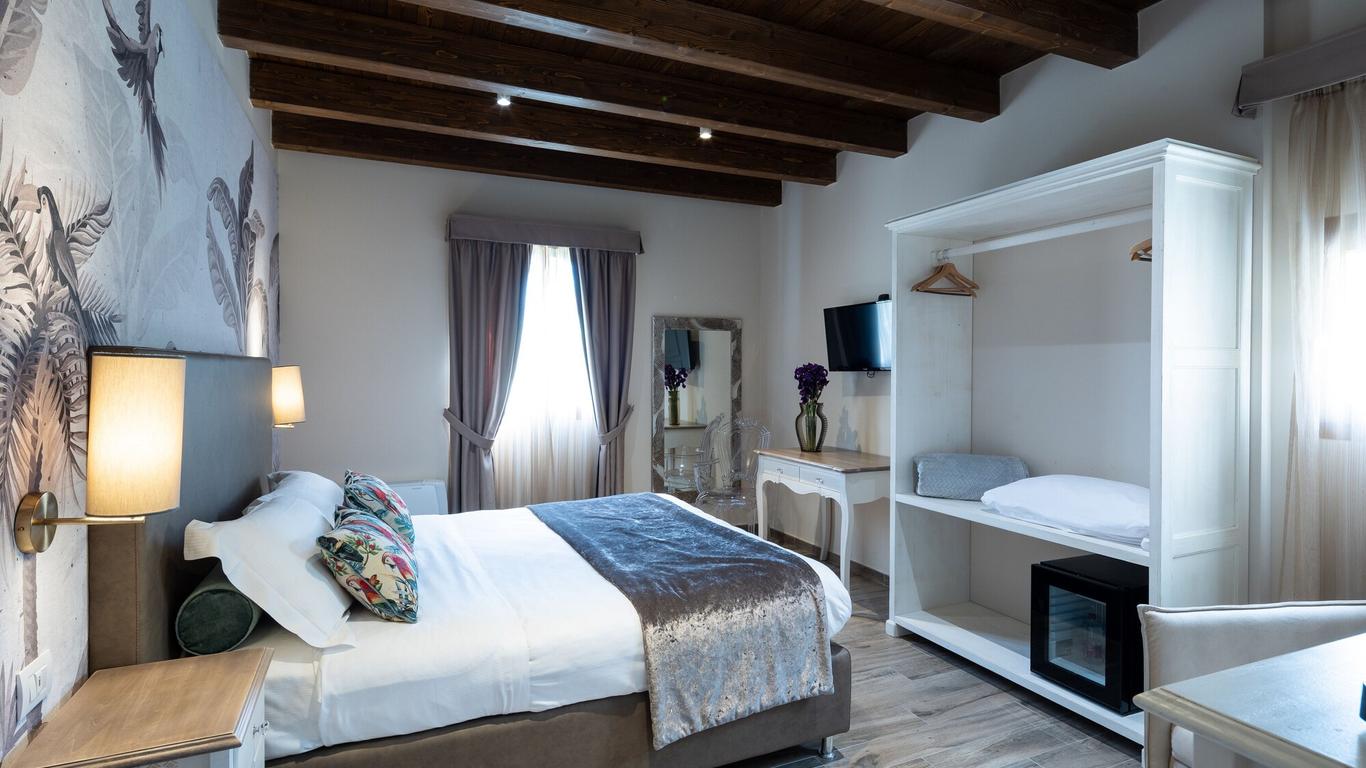 Il Castelluccio Country Resort Restaurant & Spa