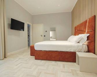 Crystal Domus - Rome - Bedroom