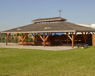 Markiz Lopuszno - Strawczyn