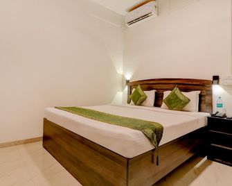 Suman Lodging - Kolhapur - Quarto