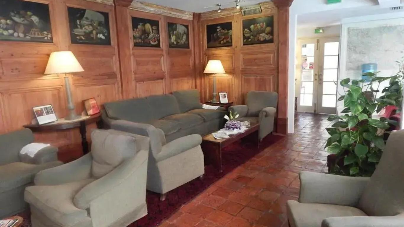 Hotel de La Font