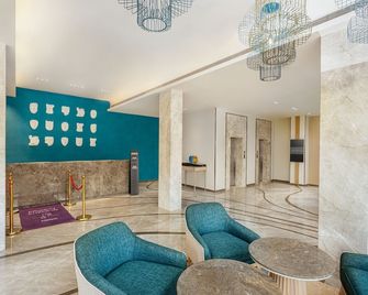 Hotel Gwalior Regency, a member of Radisson Individuals - Gwalior - Ingresso