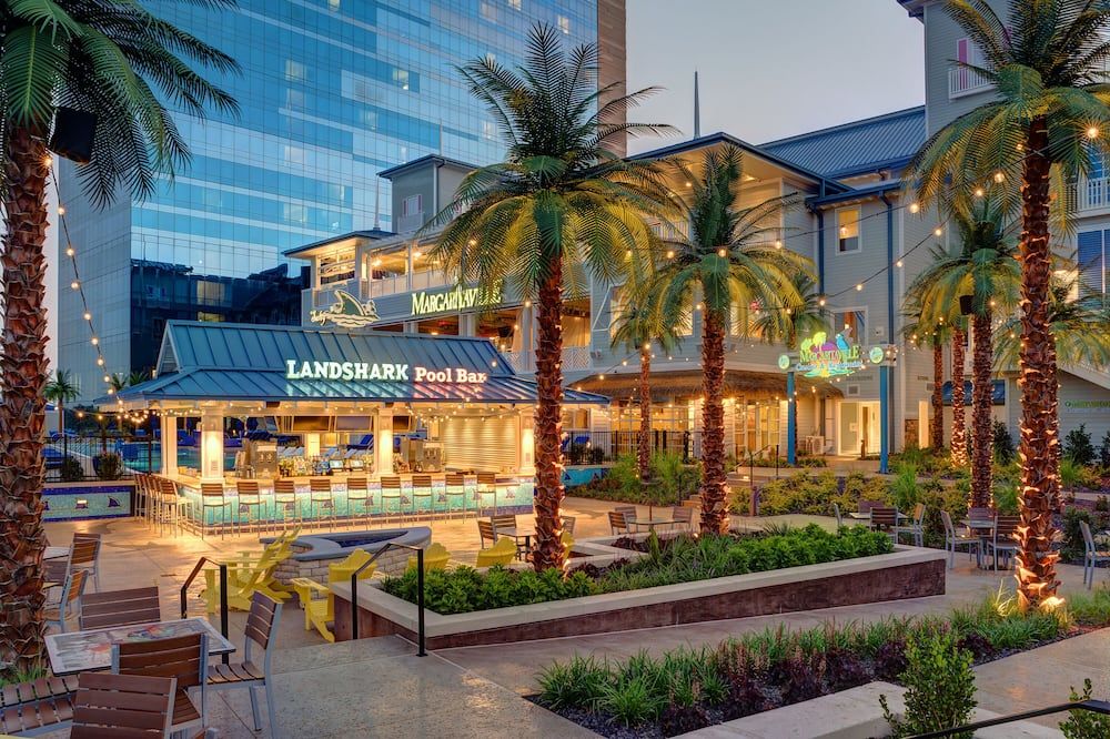 Spirit Casino interface visual