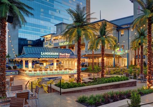 Spirit Casino interface visual