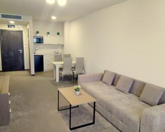 Hotel Magnific - Kranevo - Huiskamer