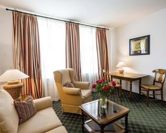 Rentei 5 - Lüdersburg - Living room