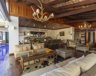 Pousada Porto Imperial - Paraty