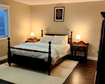 3br, 2.5ba, Keyless Entry, Netflix, Disney+, Prime - Dawson Creek - Ložnice