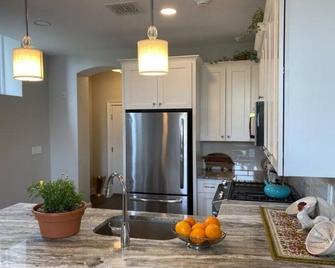Luxury Condo - Saratoga Springs