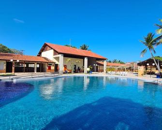 Arena Carneiros Hotel By Aft - Tamandaré - Pool