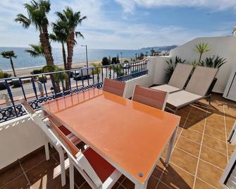 Zahories best - Mojacar - Balcony