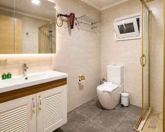 Olive Branch Hotel - Ayvalık