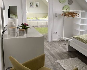 Apartment Heinrich Zille - Grimma