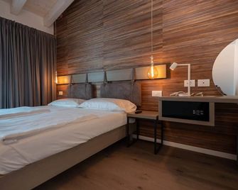 Glocal Torbole - Nago–Torbole - Chambre