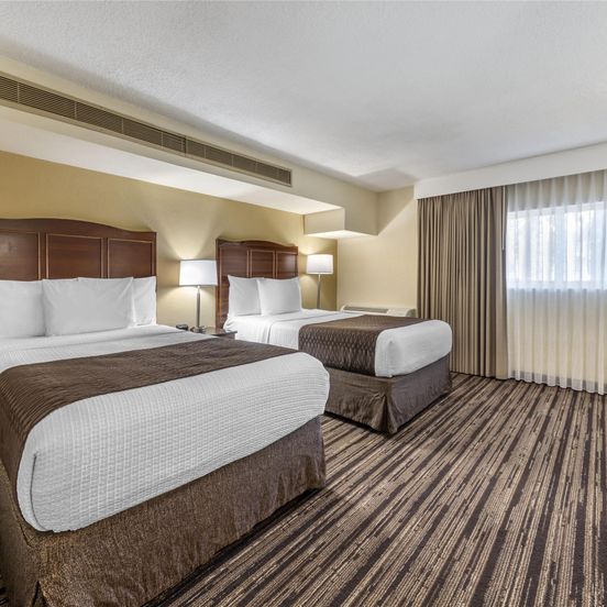 Best Western Plus North Miami/Bal Harbour image 1