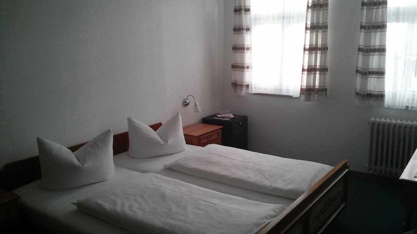 Hotel Alt-Ringlein