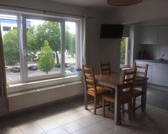 Namur Energîte - Namur - Salle à manger