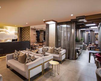 Avani Windhoek Hotel & Casino - Windhoek - Salon
