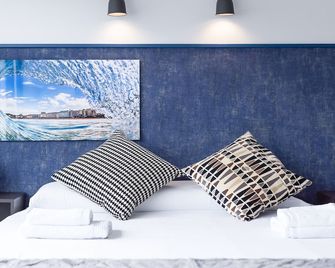 Salbide Azul apartment by Egona - Zarautz