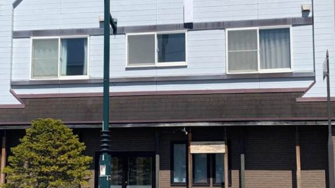 ゲストハウス オニヤ