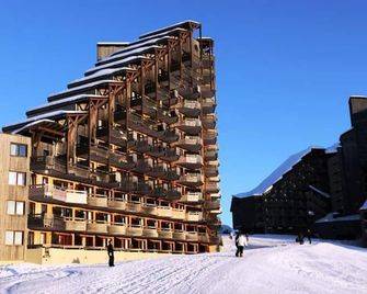 Superbe appartement rénové, 8 pers., petits animaux admis - FR-1-634-86 - 아보리아 - 건물