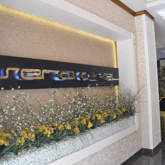 Grand Sera Hotel image 1