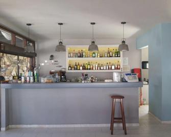 Ipanema Hotel - Tigaki - Bar