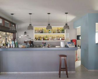 Ipanema Hotel - Tigaki - Bar