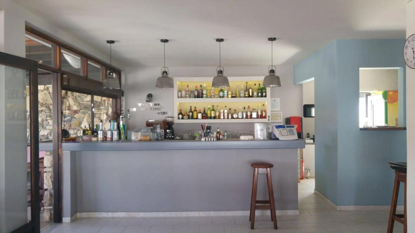 Ipanema Hotel