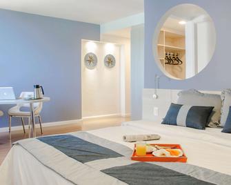 Mercure Recife Navegantes Hotel - Recife - Habitación
