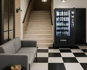 Awen Hotel Vechta - Vechta - Salon