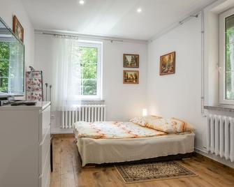 Vacation home Perła by Interhome - Węgorzewo - Sypialnia