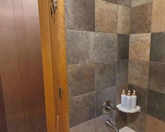 Wonder-View Lodge with Private Panoramic Mountain Views - Black Hawk