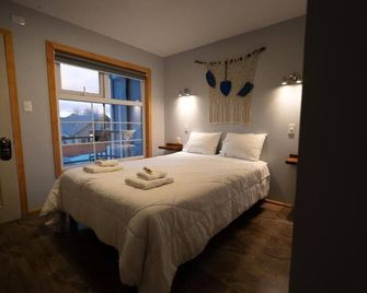 Rufus boutique - Puerto Natales - Budova