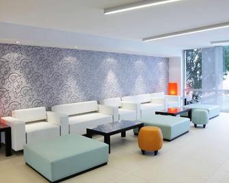 ibis Styles Linz - Linz - Lounge