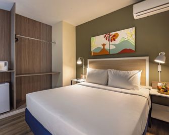 B&b Hotel Rio De Janeiro Copacabana Posto 5 - Rio de Janeiro