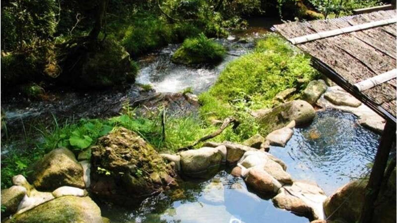 جينريو نويادو هوزانتاي