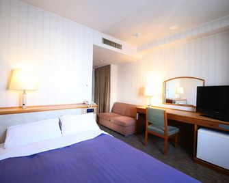 Centia Hotel Naito - Kōfu - Habitación